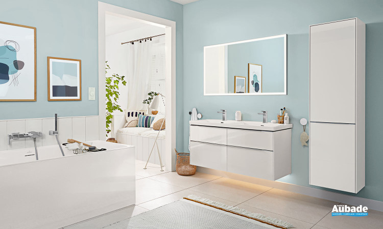 Collection Subway 3.0 de Villeroy et Boch