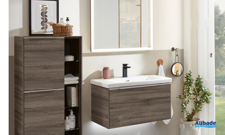 Collection Subway 3.0 de Villeroy & Boch