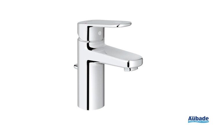 Mitigeur monocommande grand modèle de Grohe 