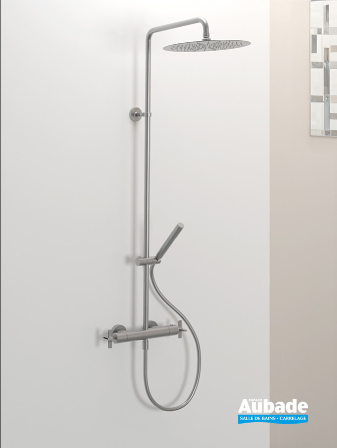 Colonne de douche Cristina Cross Road