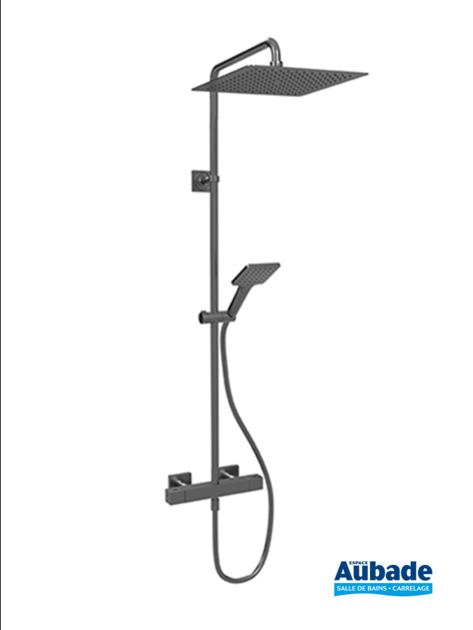 Colonne de douche Cristina quadri