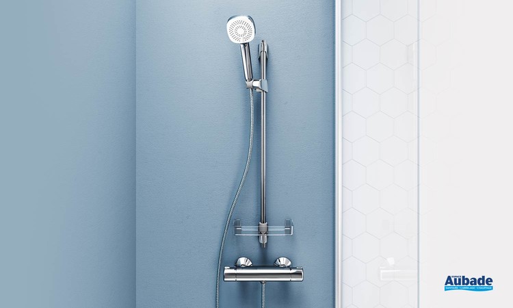 Colonne de douche Hansa Basicjet Style de Hansa 2