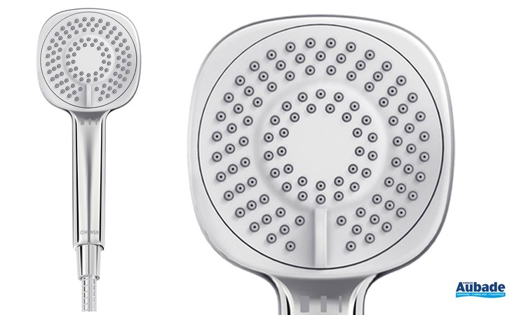 Colonne de douche Hansa Basicjet Style de Hansa 3