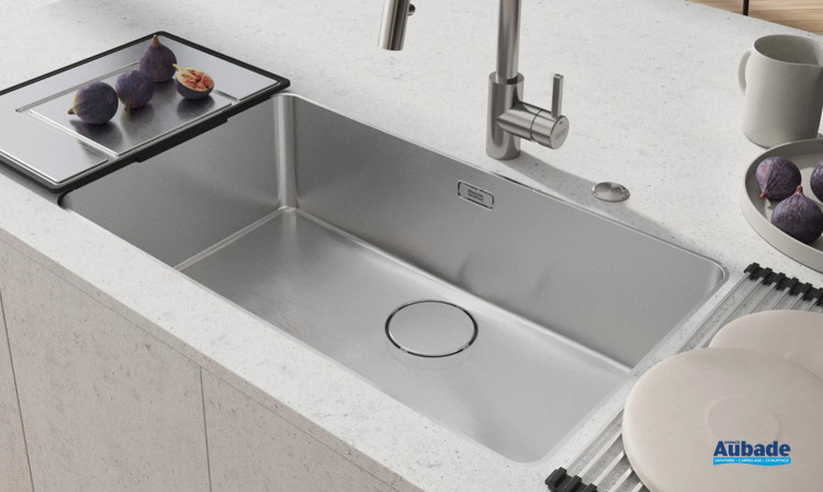 Cuve Mythos MYX-11050 de Franke