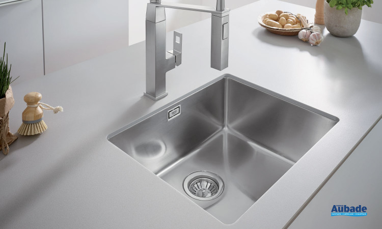 cuisine evier grohe k700 ambiance