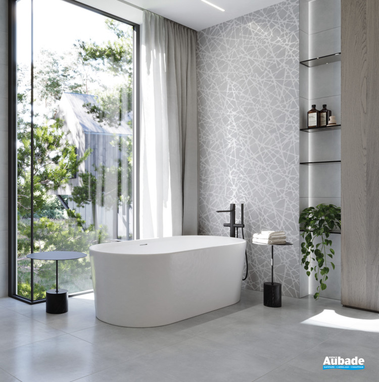 Décor Eva Sélection Aubade Décor Blanc