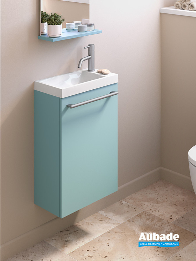 Lave-mains Sucre de Decotec