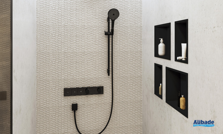 Niche murale XtraStoris Original de Hansgrohe