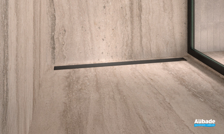 Receveur de douche à carreler Fundo Riolito Neo de wedi