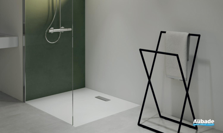 Receveur de douche UltraFlat New 100 x 100 cm d'Ideal Standard