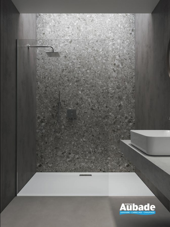 Receveur de douche UltraFlat New 80 x 80 cm d'Ideal Standard