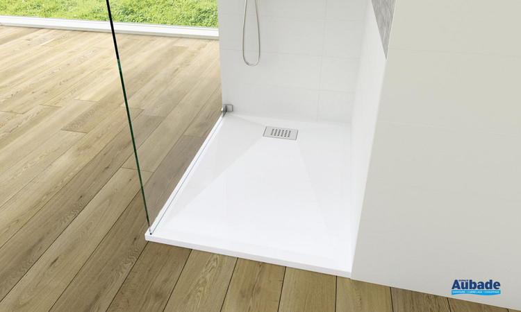 Receveur de douche Kinesurf de Kinedo 1
