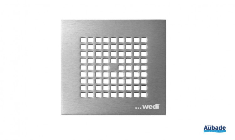 Receveur wedi Fundo Plano de wedi - Grille