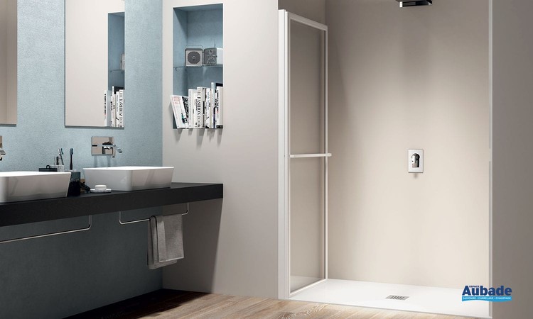 Douches PMR Atelier du Bain Porte Delta 02