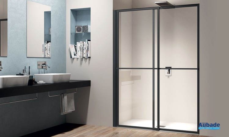 Douches PMR Atelier du Bain Porte Delta 03
