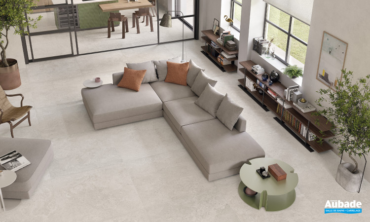 Collection Mapierre par Emil Ceramica en coloris Gris Ancienne