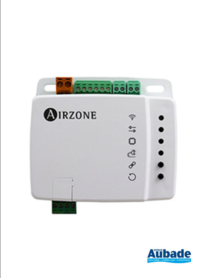 Aidoo Pro Wi-Fi Mitsubishi Electric By Airzone 