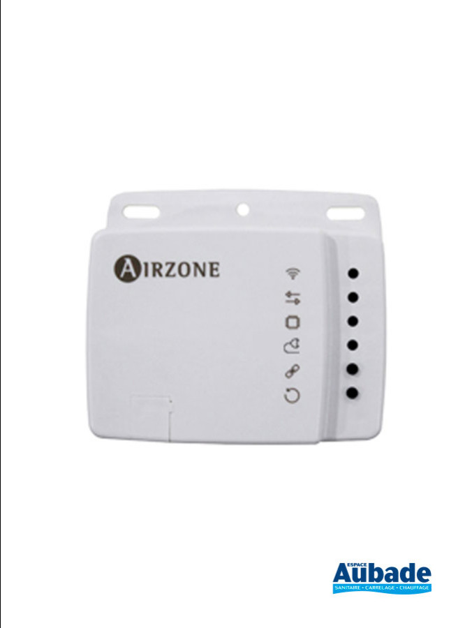 Aidoo Wi-Fi Daikin Altherma By Airzone 