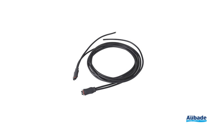 Câble Y3 AC bus pour micro-onduleurs - 2m / 4m