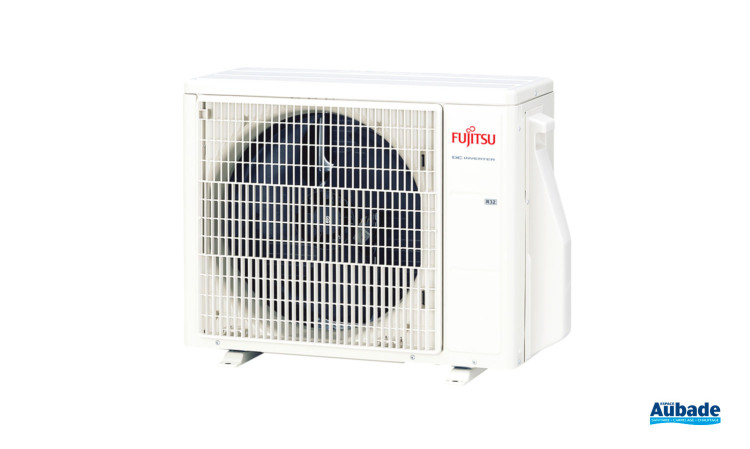 Unité de climatisation extérieure intelligente Takao M2 Confort 2500W R32 par Atlantic 