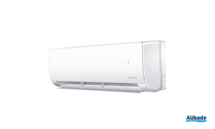 Unité intérieure de climatiseur Zenkeo 3500W R32 par Atlantic