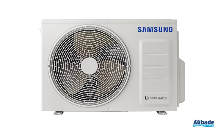Systèmes de chauffage et de climatisation Samsung Multi-Split