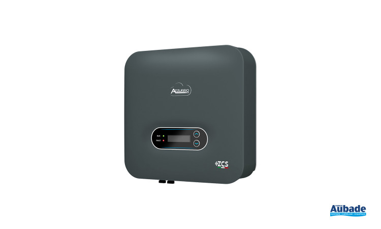 Onduleur mono 3.6kW - 2MPPT