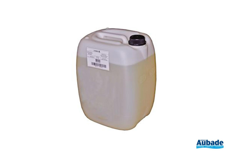 énergies renouvelables solaire fluide caloporteur bio 20 L de de dietrich