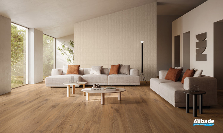 Collection I-wood par Ergon en coloris Imbrunito