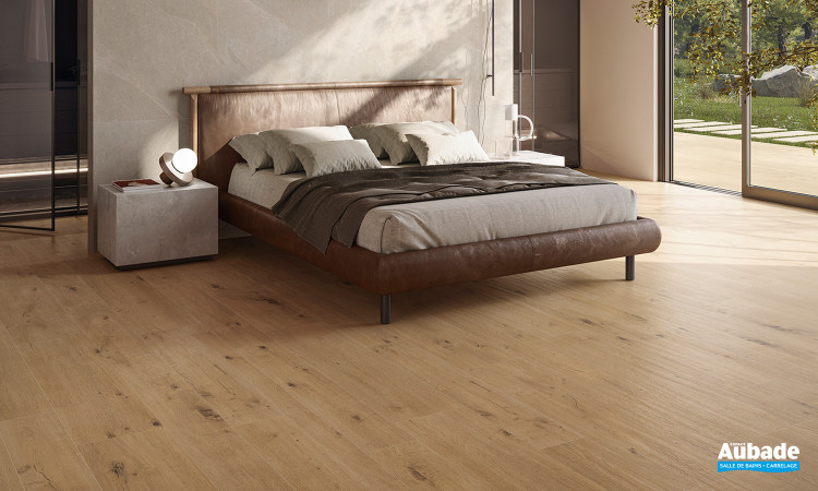 Collection Bosco par Ermes Aurelia en coloris Acero