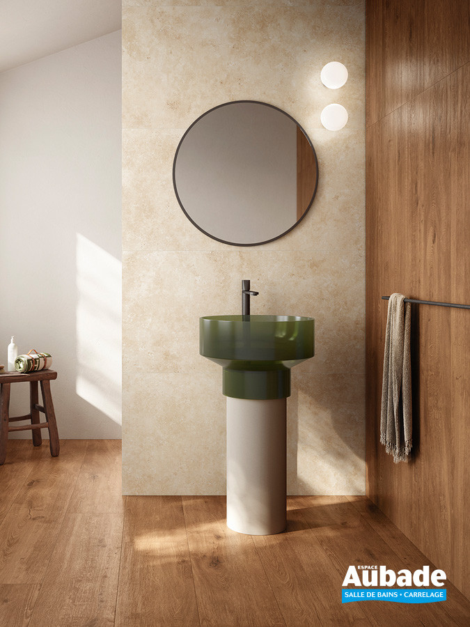 Collection Bosco par Ermes Aurelia en coloris Quercia