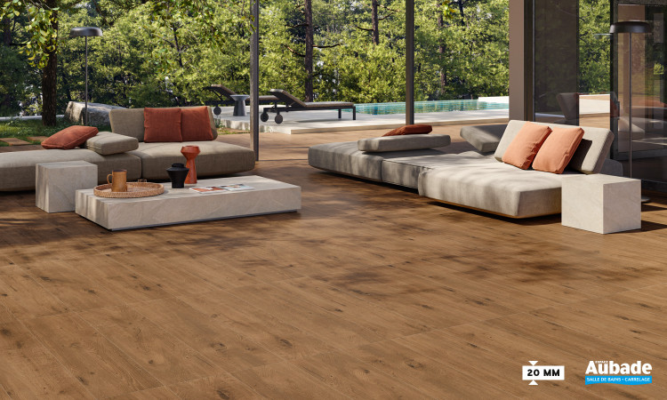 Collection Bosco par Ermes Aurelia en coloris Quercia