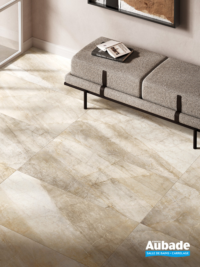 Collection Classy par Ermes Aurelia en coloris Beige