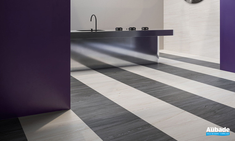 Collection Clue par Ermes Aurelia en coloris White et Coal