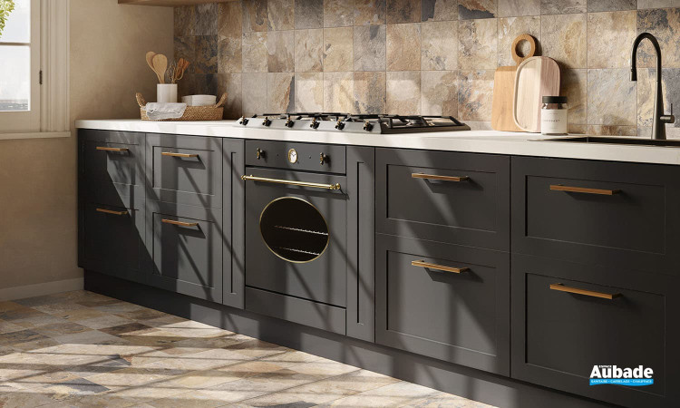 Collection Flagstone par Ermes Aurelia en coloris Autumn