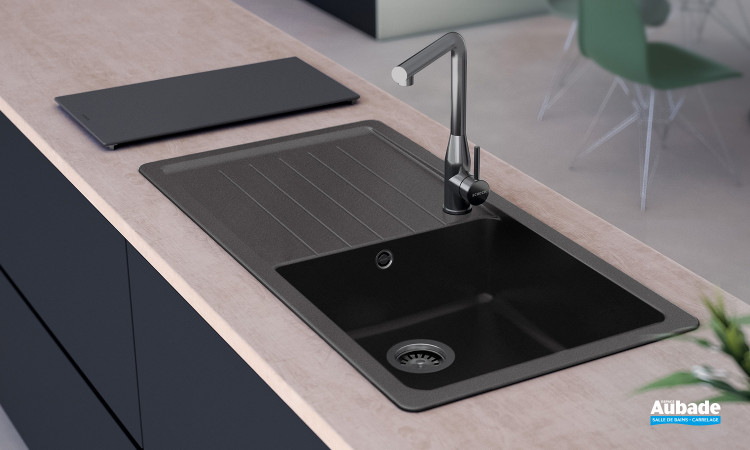 Évier Picania d'Aquatop