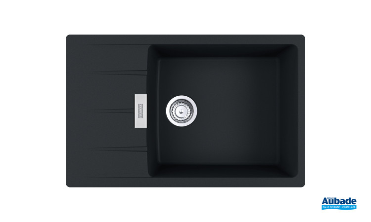 Évier Centro Fragranite de Franke