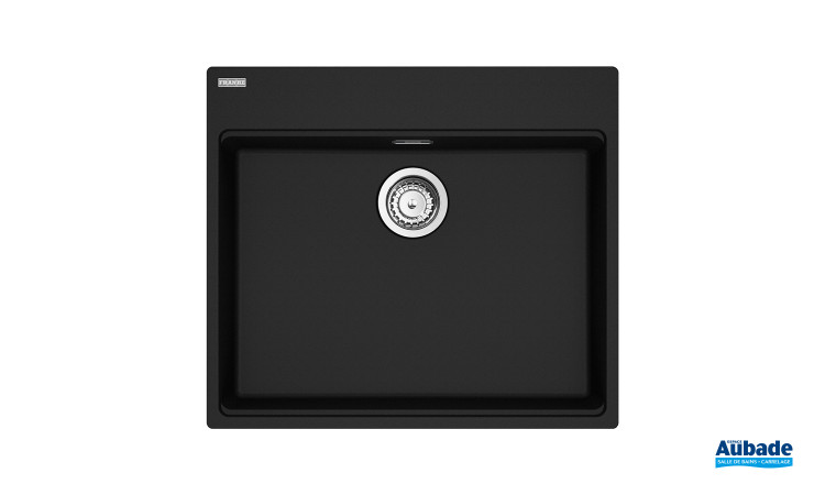 Évier Maris Care Fragranite de Franke