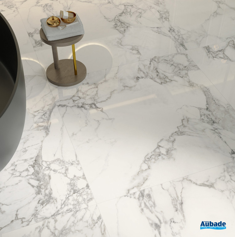 Faïence Majestic Pure Selection Ceramiche Piemme Glorious Arabescato