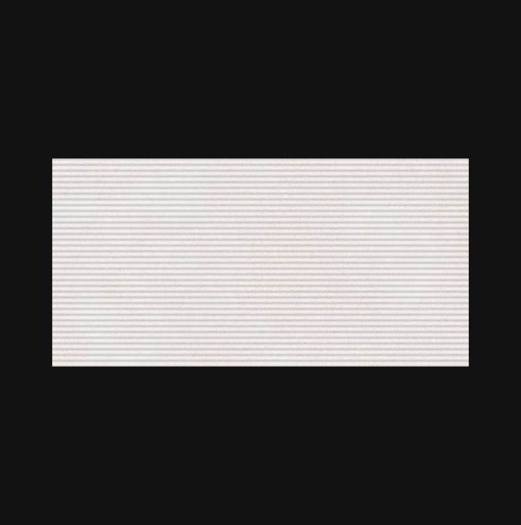 Faïence Sélection Aubade Emmanuelle Décor White Grey