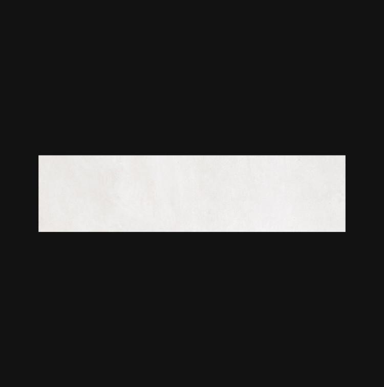 Faïence Élisa Sélection Aubade Lema Wall White