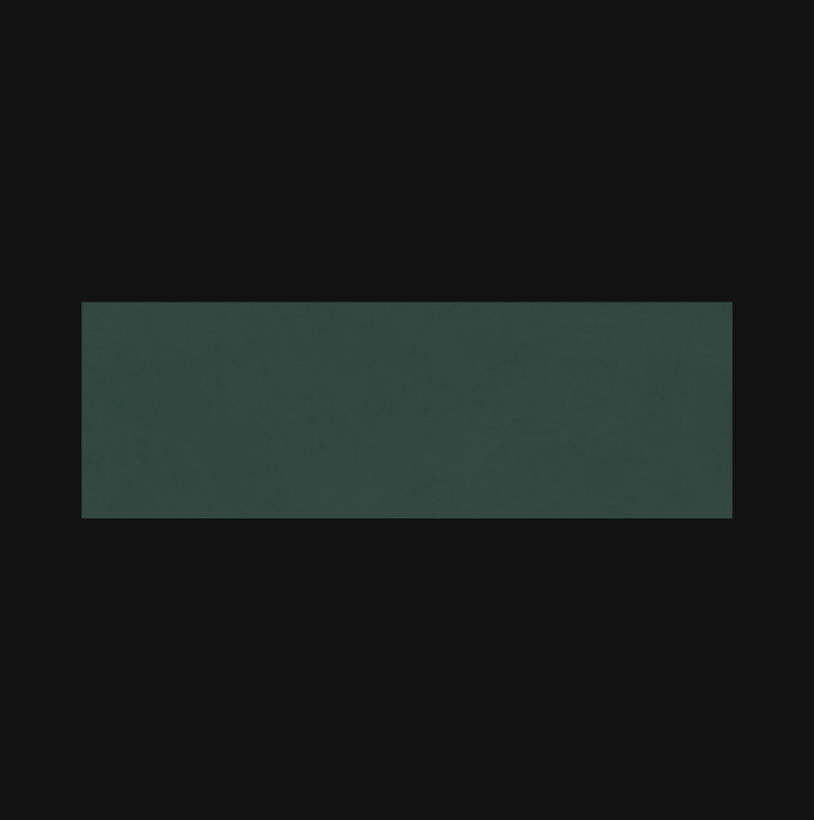 Faïence Chromatic Tau Ceramica Green