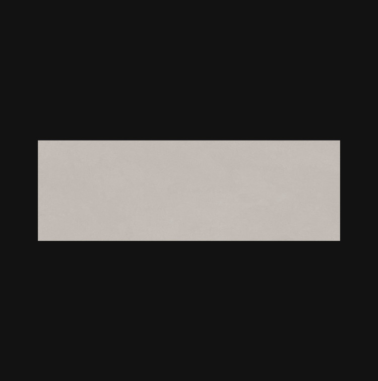 Faïence Chromatic Tau Ceramica Silver