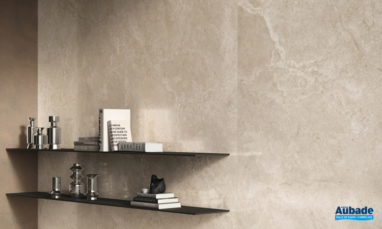 Collection Mythology par Fincibec Group en coloris Regia Beige