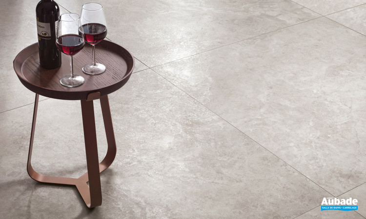 Collection Mythology par Fincibec Group en coloris Regia Silver