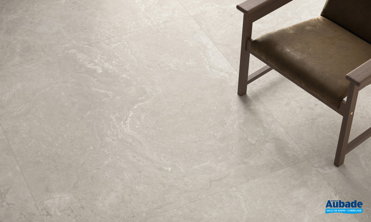 Collection Mythology par Fincibec Group en coloris Regia White