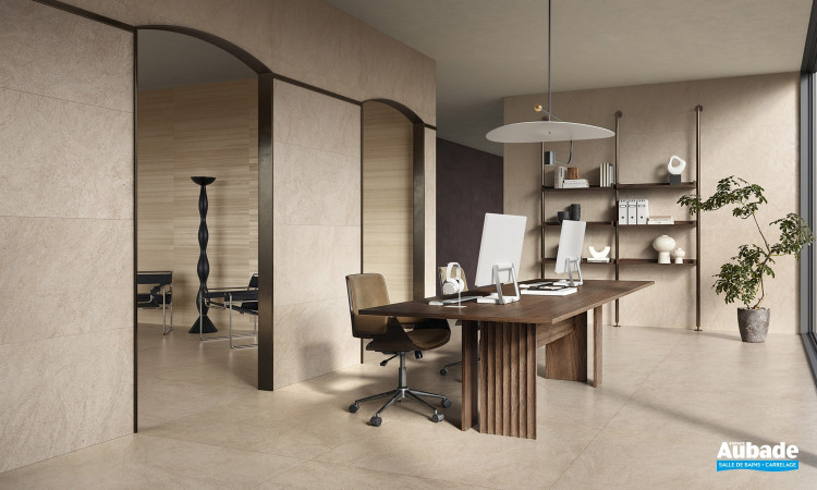Collection Rocknest par Fincibec Group en coloris Firestone