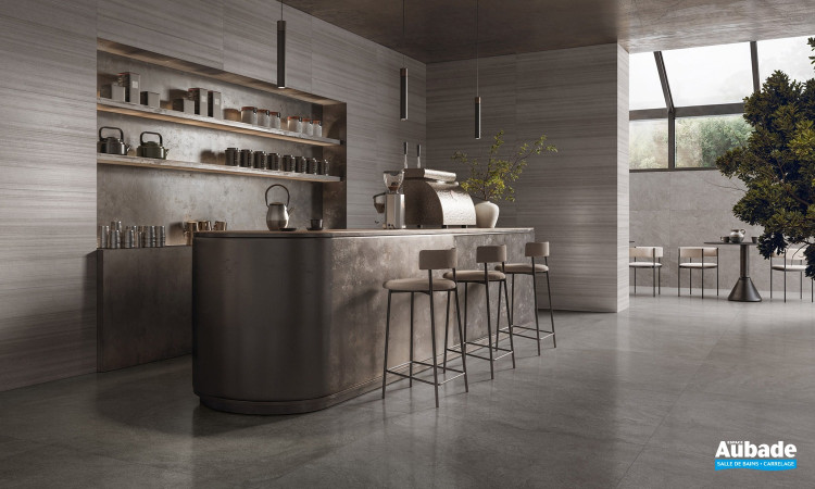 Collection Rocknest par Fincibec Group en coloris Starlit et décor Dover Starlight