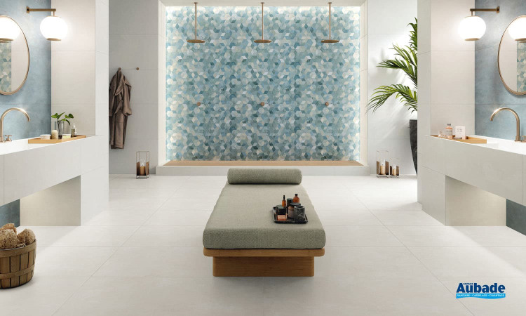 Collection Pictura par Fincibec en coloris et décor Faber Aquileia