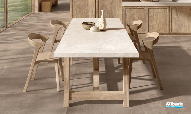 Collection Stone Lab par Fondovalle en coloris Chianca